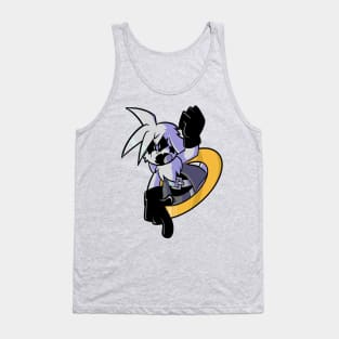 Malo T-Shirt Tank Top